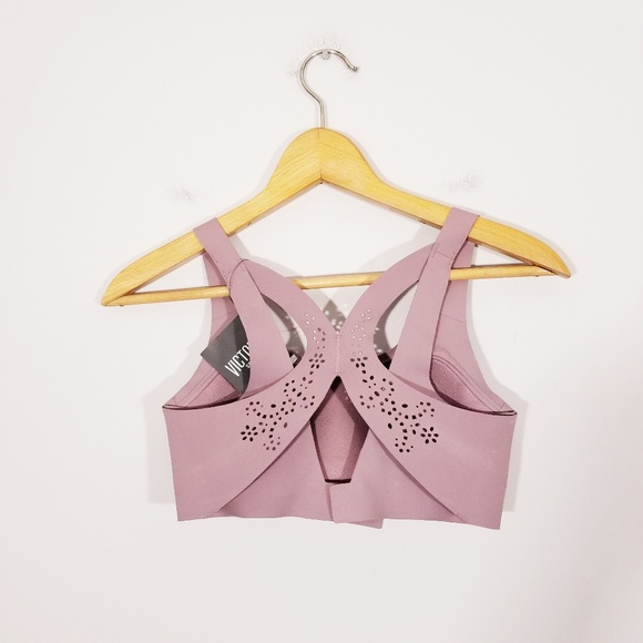 Victoria's Secret Other - NWT VSX Victoria Sport Angel Max Sports Bra